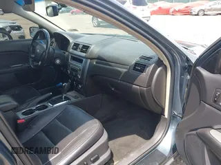2012 Ford Fusion SEL с VIN 3FAHP0JG1CR120006, выставлен на аукционе IAAI как лот 42763867 с пробегом 64 241 миль миль и . История ставок и продаж доступна на DreamBid. Изображение 5.