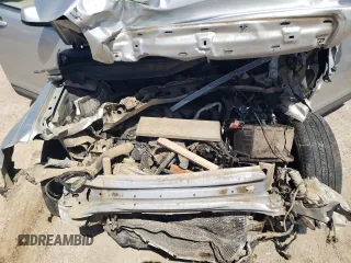 2011 GMC Terrain SLE-1 с VIN 2CTALMEC1B6370877, выставлен на аукционе Copart как лот 52819715 с пробегом Не указан миль и Списание • Salvage title. История ставок и продаж доступна на DreamBid. Изображение 13.