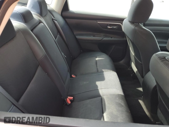 2016 Nissan Altima SV with VIN 1N4AL3AP8GC218226, listed as a Copart auction lot 53471295 with 144,510 mi miles and Salvage Title. Bid and sale history available at DreamBid. Image 10.