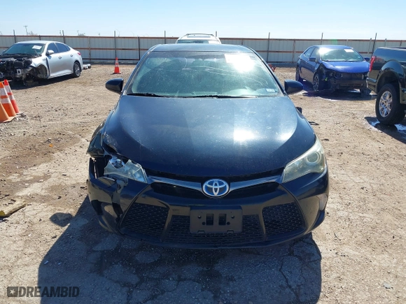 2015 Toyota Camry Hybrid LE with VIN 4T1BD1FK7FU163026, listed as a IAAI auction lot 41651247 with 184,783 mi miles. Bid and sale history available at carsss.com. Image 13.