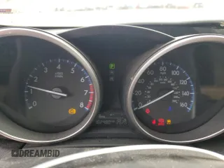 2012 Mazda 3 i Grand Touring с VIN JM1BL1M86C1610408, выставлен на аукционе Copart как лот 57628845 с пробегом 162 480 миль миль и Списание • Salvage title. История ставок и продаж доступна на DreamBid. Изображение 9.