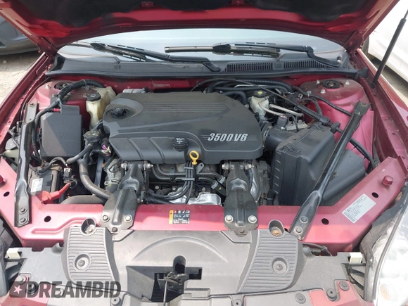 2011 Chevrolet Impala LT Fleet with VIN 2G1WG5EK2B1274359, listed as a IAAI auction lot 42369941 with 123,038 mi miles and . Bid and sale history available at DreamBid. Image 10.