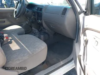 2003 Toyota Tacoma with VIN 5TENL42N23Z289822, listed as a IAAI auction lot 41950156 with 170,845 mi miles and . Bid and sale history available at DreamBid. Image 5.
