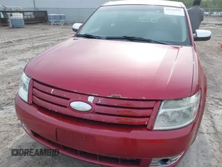 2009 Ford Taurus Limited with VIN 1FAHP25W29G120190, listed as a IAAI auction lot 42344286 with 204,137 mi miles and . Bid and sale history available at DreamBid. Image 6.