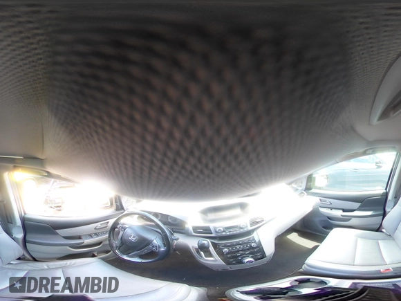 2012 Honda Odyssey Touring with VIN 5FNRL5H9XCB026741, listed as a IAAI auction lot 42808245 with 293,422 mi miles and . Bid and sale history available at DreamBid. Image 18.