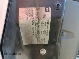 2007 Saturn ION ION 2 z VIN 1G8AJ55F47Z124686, wystawiony jako Copart lot #61467025 z przebiegiem 108 263 mil mil oraz Czysty tytuł • Clean title. Historia ofert i sprzedaży dostępna na DreamBid. Obrazek 12.