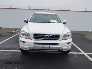 2014 Volvo XC90 with VIN YV4952CZ4E1680532, listed as a IAAI auction lot 40978944 with 94,525 mi miles and . Bid and sale history available at DreamBid. Image 13.