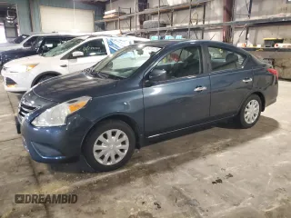 2016 Nissan Versa S z VIN 3N1CN7AP5GL859183, wystawiony jako Copart lot #66701375 z przebiegiem 74 033 mil mil oraz Czysty tytuł • Clean title. Historia ofert i sprzedaży dostępna na DreamBid. Obrazek 1.