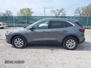 2024 Ford Escape Active with VIN 1FMCU9GN0RUA10973, listed as a IAAI auction lot 41928914 with 13,052 mi miles and . Bid and sale history available at DreamBid. Image 14.