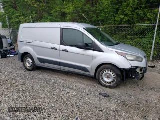 2014 Ford Transit Connect XL с VIN NM0LS7E7XE1165364, выставлен на аукционе Copart как лот 56947265 с пробегом 159 580 миль миль и Списание • Salvage title. История ставок и продаж доступна на DreamBid. Изображение 4.