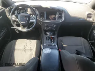 2017 Dodge Charger R/T с VIN 2C3CDXCT3HH525162, выставлен на аукционе Copart как лот 61443545 с пробегом 188 057 миль миль и Чистый • Clean title. История ставок и продаж доступна на DreamBid. Изображение 8.