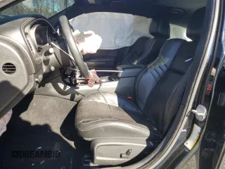 2023 Dodge Charger SRT Hellcat Widebody Jailbreak with VIN 2C3CDXL97PH514569, listed as a Copart auction lot 42081475 with 35,968 mi miles and Salvage Title. Bid and sale history available at carsss.com. Image 7.