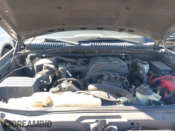 2007 Ford Explorer Eddie Bauer with VIN 1FMEU64E97UA35542, listed as a IAAI auction lot 41879471 with 128,766 mi miles and . Bid and sale history available at DreamBid. Image 10.