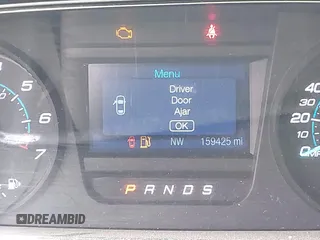 2016 Ford Taurus SEL z VIN 1FAHP2E82GG156346, wystawiony jako IAAI lot #42468616 z przebiegiem 159 425 mil mil oraz . Historia ofert i sprzedaży dostępna na DreamBid. Obrazek 15.