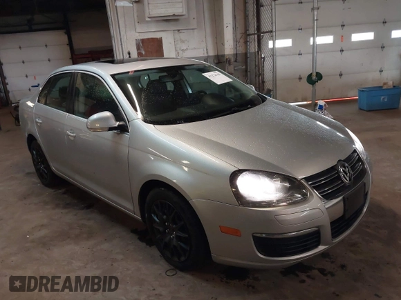 2006 Volkswagen Jetta 2.5L с VIN 3VWSG71K46M728792, выставлен на аукционе IAAI как лот 42274155 с пробегом 137 229 миль миль и . История ставок и продаж доступна на DreamBid. Изображение 1.