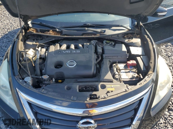 2015 Nissan Altima SL with VIN 1N4BL3AP7FC151296, listed as a Copart auction lot 64903395 with 140,216 mi miles and Clean title. Bid and sale history available at DreamBid. Image 11.