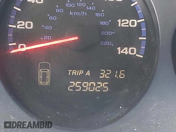 2005 Acura MDX Touring with VIN 2HNYD18985H500288, listed as a IAAI auction lot 41919980 with 259,025 mi miles. Bid and sale history available at carsss.com. Image 16.
