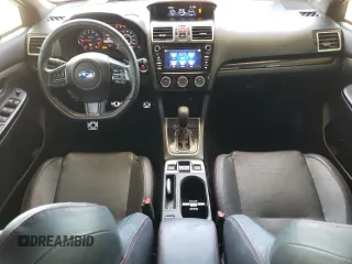 2020 Subaru WRX Limited with VIN JF1VA1N6XL8821107, listed as a Copart auction lot 56283685 with 87,570 mi miles and Salvage title. Bid and sale history available at DreamBid. Image 8.