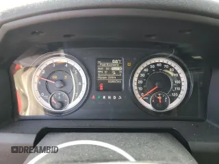 2021 Ram 1500 SLT z VIN 1C6RR7LG2MS532656, wystawiony jako Copart lot #49873565 z przebiegiem 89 865 mil mil oraz Szkoda całkowita • Salvage title. Historia ofert i sprzedaży dostępna na DreamBid. Obrazek 9.