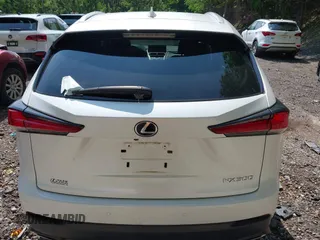 2021 Lexus NX 300 with VIN JTJGARDZ8M5024688, listed as a IAAI auction lot 42331489 with 58,801 mi miles and . Bid and sale history available at DreamBid. Image 16.