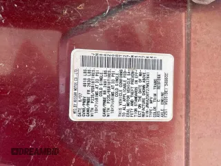 2007 Nissan Murano SL z VIN JN8AZ08T27W527641, wystawiony jako Copart lot #61804105 z przebiegiem 122 000 mil mil oraz Szkoda całkowita • Salvage title. Historia ofert i sprzedaży dostępna na DreamBid. Obrazek 10.