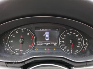 2017 Audi A4 Premium Plus с VIN WAULNAF4XHN008844, выставлен на аукционе Copart как лот 53915265 с пробегом 113 888 миль миль и Списание • Salvage title. История ставок и продаж доступна на DreamBid. Изображение 9.