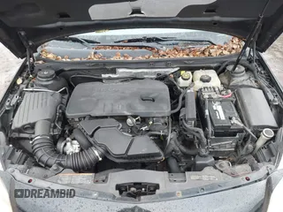2011 Buick Regal CXL RL1 with VIN W04GN5EC6B1122871, listed as a IAAI auction lot 40466432 with 164,593 mi miles and . Bid and sale history available at DreamBid. Image 10.