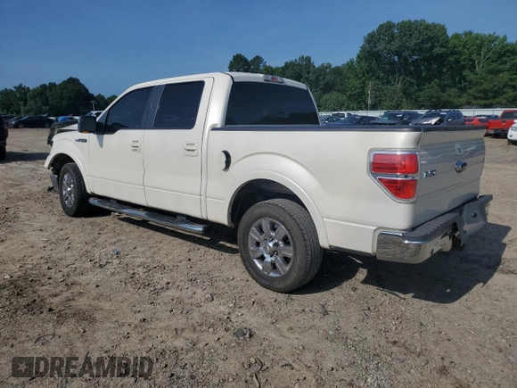 2009 Ford F-150 XL с VIN 1FTPW12V79FA09171, выставлен на аукционе Copart как лот 61936715 с пробегом 246 005 миль миль и Списание • Salvage title. История ставок и продаж доступна на DreamBid. Изображение 2.