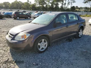 2006 Chevrolet Cobalt LS with VIN 1G1AK55F967681759, listed as a Copart auction lot 68579684 with 101,041 mi miles and Salvage Title. Bid and sale history available at DreamBid. Image 1.