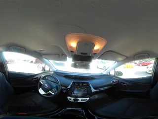 2017 Toyota Prius Two z VIN JTDKARFU8H3046058, wystawiony jako IAAI lot #42169692 z przebiegiem 79 226 mil mil oraz . Historia ofert i sprzedaży dostępna na DreamBid. Obrazek 20.