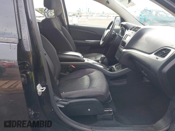 2014 Dodge Journey SXT with VIN 3C4PDCBG1ET127798, listed as a IAAI auction lot 41799898 with 178,873 mi miles and . Bid and sale history available at DreamBid. Image 5.