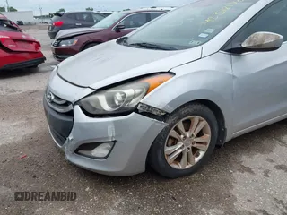 2014 Hyundai Elantra с VIN KMHD35LH7EU205429, выставлен на аукционе IAAI как лот 42372170 с пробегом 125 696 миль миль и . История ставок и продаж доступна на DreamBid. Изображение 6.