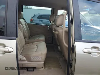 2005 Mazda MPV LX z VIN JM3LW28J450548215, wystawiony jako Copart lot #84566794 z przebiegiem 164 916 mil mil oraz Szkoda całkowita • Salvage title. Historia ofert i sprzedaży dostępna na DreamBid. Obrazek 11.
