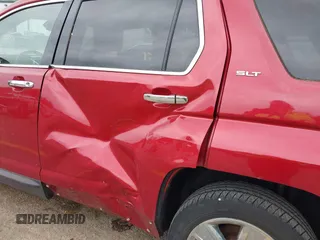2015 GMC Terrain SLT with VIN 2GKALSEK6F6280576, listed as a IAAI auction lot 42312460 with 95,291 mi miles and . Bid and sale history available at DreamBid. Image 6.