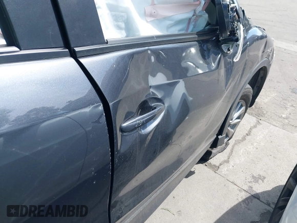 2016 Mazda CX-5 Touring with VIN JM3KE2CY6G0832967, listed as a IAAI auction lot 41943527 with 1 mi miles. Bid and sale history available at carsss.com. Image 20.