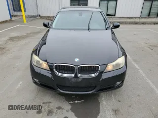2010 BMW 3 Series 328i xDrive with VIN WBAPK5C54AA650620, listed as a Copart auction lot 65646675 with 175,341 mi miles and Clean title. Bid and sale history available at DreamBid. Image 5.
