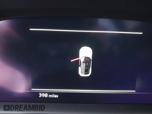 2024 Nissan Z Performance с VIN JN1BZ4BH8RM362157, выставлен на аукционе IAAI как лот 41553369 с пробегом 398 миль миль и . История ставок и продаж доступна на DreamBid. Изображение 7.