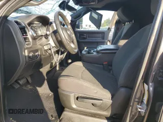 2022 Ram 3500 Tradesman z VIN 3C63RRGL0NG291990, wystawiony jako Copart lot #85342264 z przebiegiem 118 160 mil mil oraz Szkoda całkowita • Salvage title. Historia ofert i sprzedaży dostępna na DreamBid. Obrazek 7.
