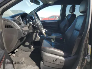 2019 Dodge Grand Caravan GT with VIN 2C4RDGEG2KR694788, listed as a Copart auction lot 48361445 with 112,872 mi miles and Salvage Title. Bid and sale history available at DreamBid. Image 7.