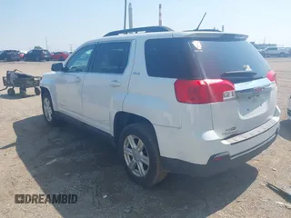 2014 GMC Terrain SLE with VIN 2GKALREK2E6200939, listed as a IAAI auction lot 42472385 with 169,827 mi miles and . Bid and sale history available at DreamBid. Image 3.