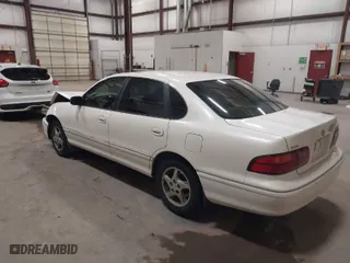 1999 Toyota Avalon XL with VIN 4T1BF18B2XU293904, listed as a IAAI auction lot 41645137 with NaN miles. Bid and sale history available at carsss.com. Image 3.