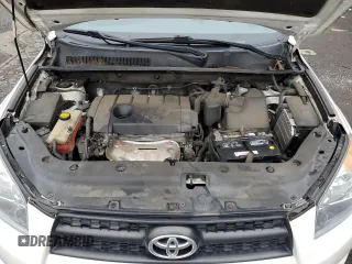 2012 Toyota RAV4 Sport with VIN 2T3RF4DV2CW256370, listed as a Copart auction lot 88530925 with 159,991 mi miles and Salvage Title. Bid and sale history available at carsss.com. Image 12.