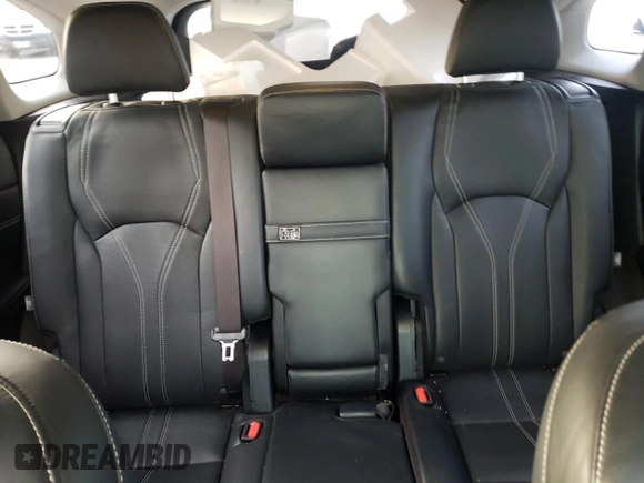 2019 Lexus RX with VIN JTJDZKCA8K2017303, listed as a Copart auction lot 70712202 with 14,632 mi miles. Bid and sale history available at carsss.com. Image 10.