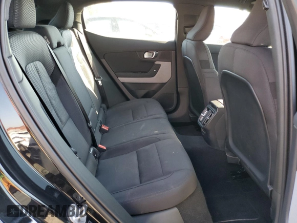 2023 Polestar 2 z VIN YSMEG3KA6PL162267, wystawiony jako Copart lot #72738494 z przebiegiem Nie podano mil oraz Szkoda całkowita • Salvage title. Historia ofert i sprzedaży dostępna na DreamBid. Obrazek 10.