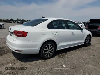 2015 Volkswagen Jetta Sedan 2.0L TDI SEL with VIN 3VWLA7AJ7FM340470, listed as a Copart auction lot 53077285 with 202,097 mi miles and Clean Title. Bid and sale history available at carsss.com. Image 3.
