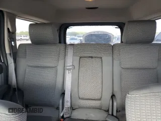 2006 Jeep Commander with VIN 1J8HH48K06C232493, listed as a Copart auction lot 67798314 with 172,556 mi miles and Salvage Title. Bid and sale history available at carsss.com. Image 9.
