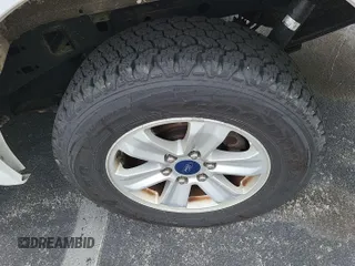 2019 Ford F-150 XL z VIN 1FTEX1CP8KKC22731, wystawiony jako IAAI lot #42619794 z przebiegiem 175 865 mil mil oraz . Historia ofert i sprzedaży dostępna na DreamBid. Obrazek 1.