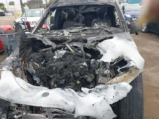 2019 Mercedes-Benz GLS 450 with VIN 4JGDF6EE4KB225810, listed as a IAAI auction lot 41883110 with Not Provided miles and . Bid and sale history available at DreamBid. Image 6.