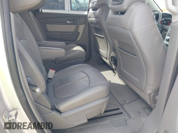 2015 GMC Acadia SLE с VIN 1GKKRPKD1FJ256985, выставлен на аукционе IAAI как лот 41792425 с пробегом 89 701 миль миль и . История ставок и продаж доступна на DreamBid. Изображение 8.
