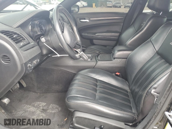 2016 Chrysler 300 S with VIN 2C3CCABG0GH141570, listed as a Copart auction lot 53939145 with 70,494 mi miles and Salvage Title. Bid and sale history available at DreamBid. Image 7.